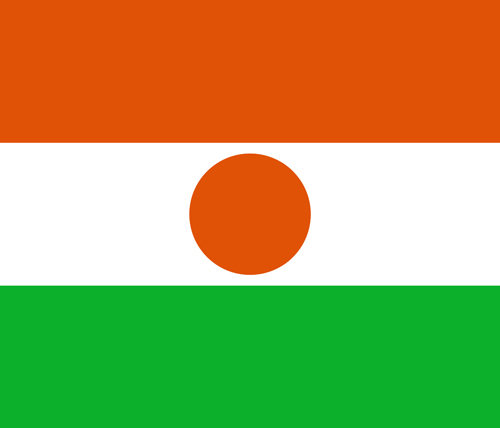 niger